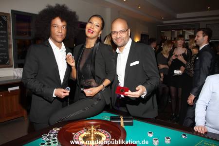 Aspria Bond Party 16022019 278