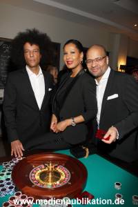 Aspria Bond Party 16022019 281