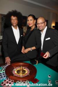 Aspria Bond Party 16022019 282