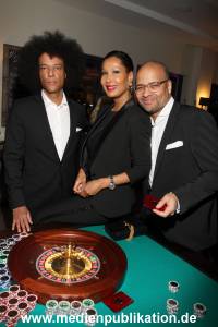 Aspria Bond Party 16022019 283