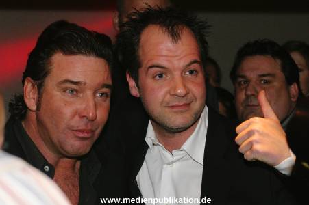 Pacha Charity 2005 011