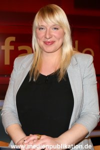 Zufälliges Pressefoto