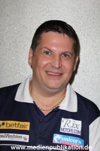 Worldcup Darts 2013 Schottland 007