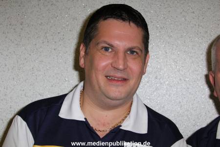 Worldcup Darts 2013 Schottland 012