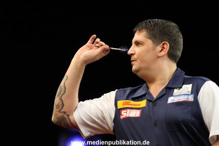 Worldcup of Darts 03022012 132