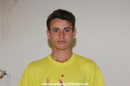 German Juniors Teilnehmer 08072013 0205