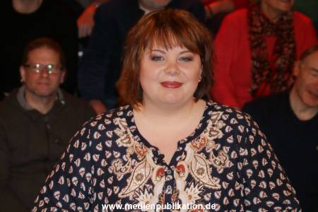 Zufälliges Pressefoto