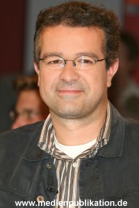 Zufälliges Pressefoto