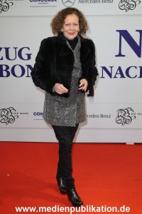 Nachtzug nach Lissabon 20022013 066
