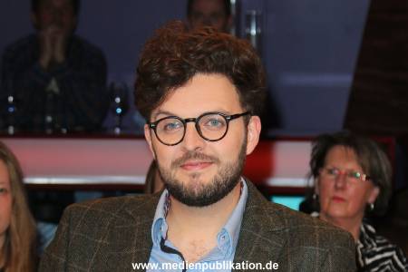 Zufälliges Pressefoto