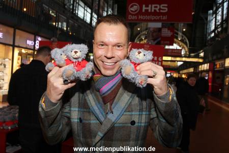 Teddy Charity 23112017 005