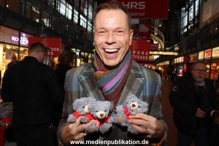 Teddy Charity 23112017 008