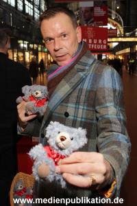 Teddy Charity 23112017 012