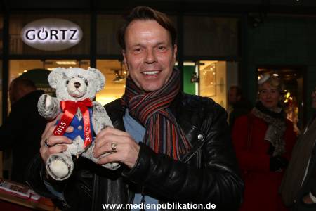 Teddy Charity 26112015 013