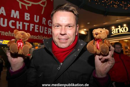 Teddy Charity 30112010 010