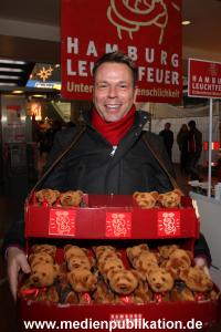 Teddy Charity 30112010 012