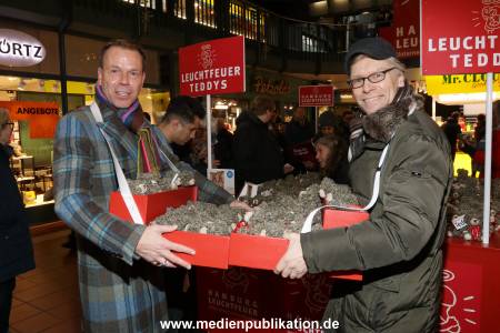 Teddybaeren Charity 22112018 266