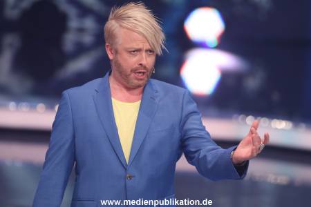 Carmen Nebel Hof 221