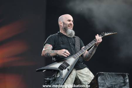 Wacken 2013 Anthrax PK 004