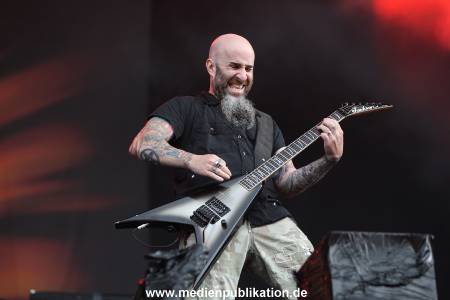 Wacken 2013 Anthrax PK 006