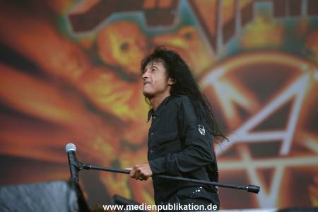 Wacken 2013 Anthrax PK 007