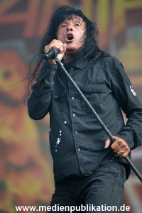 Wacken 2013 Anthrax PK 012