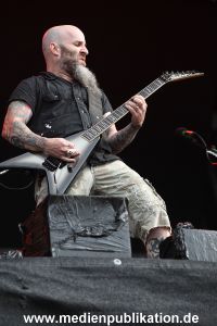 Wacken 2013 Anthrax PK 026