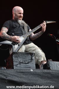 Wacken 2013 Anthrax PK 027
