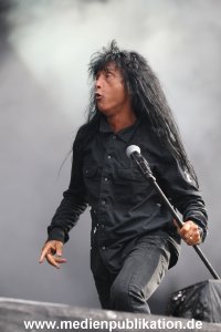 Wacken 2013 Anthrax PK 035