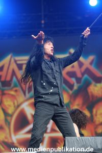 Wacken 2013 Anthrax PK 039