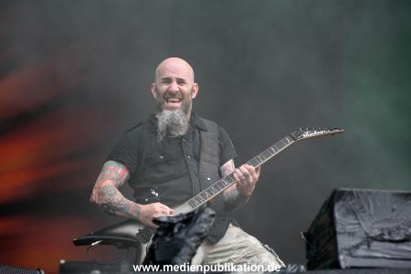 Wacken 2013 Anthrax PK 041