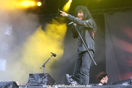 Wacken 2013 Anthrax PK 044