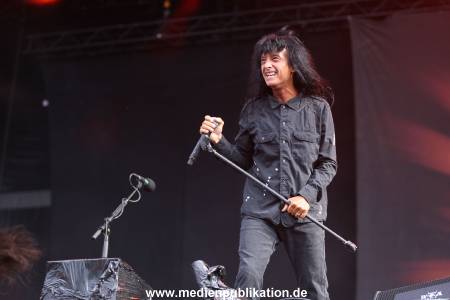Wacken 2013 Anthrax PK 045