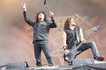 Wacken 2013 Anthrax PK 048
