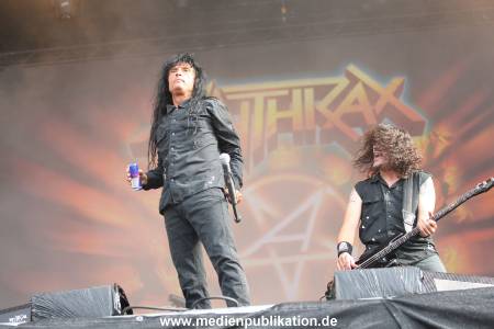 Wacken 2013 Anthrax PK 049