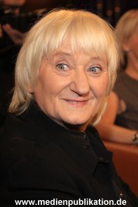 Zufälliges Pressefoto