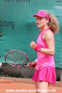 German Juniors 10072014 039