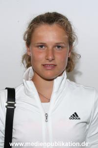 German Juniors Player 092