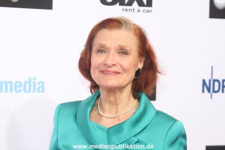 Zufälliges Pressefoto