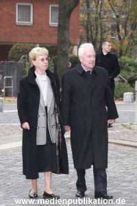 Zufälliges Pressefoto