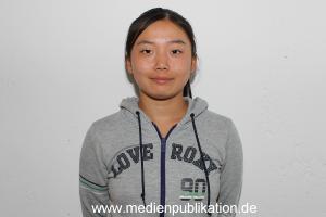 Zufälliges Pressefoto