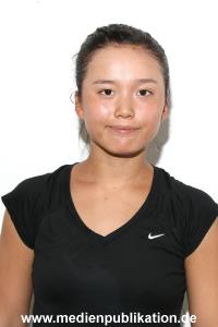 German Juniors Player 158