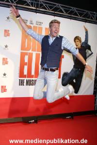 Billy Elliot Premiere 29062017 082