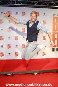 Billy Elliot Premiere 29062017 085