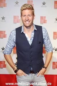 Billy Elliot Premiere 29062017 088