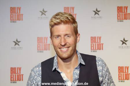 Billy Elliot Premiere 29062017 094