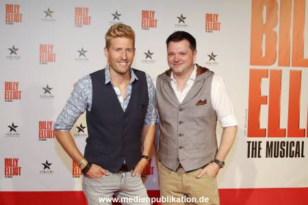 Billy Elliot Premiere 29062017 096