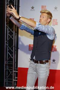 Billy Elliot Premiere 29062017 107