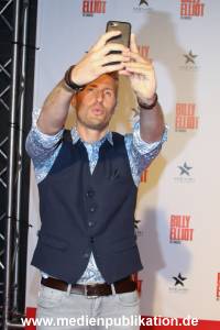 Billy Elliot Premiere 29062017 108