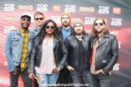 Radio Hamburg Top829 02040218 139